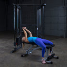 Powerline PFT100 Functional Trainer
