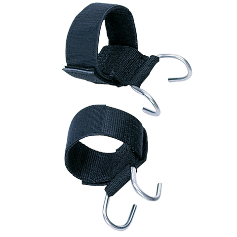 Body Solid PG2 Pro-Power Grips