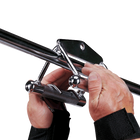 Body Solid PG2 Pro-Power Grips