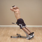 Powerline PHYP200X  45° Back Hyperextension