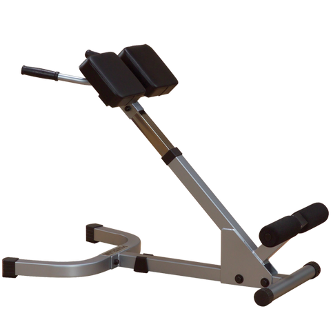 Powerline PHYP200X  45° Back Hyperextension
