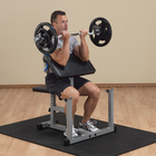 Powerline PPB32X Preacher Curl