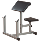 Powerline PPB32X Preacher Curl
