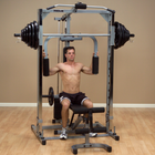 Powerline PSM1442XS Smith Gym