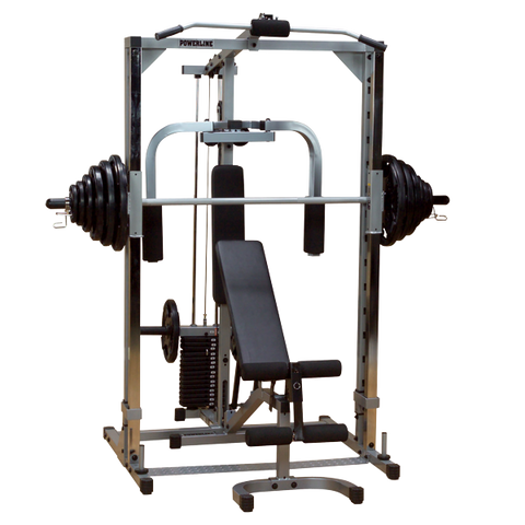 Powerline PSM1442XS Smith Gym