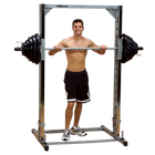 Powerline PSM144X Smith Machine