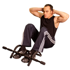 Body Solid PUB30 Mountless Pull Up/Push Up Bar