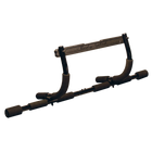 Body Solid PUB30 Mountless Pull Up/Push Up Bar