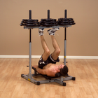 Powerline PVLP156X Vertical Leg Press