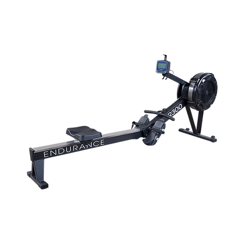 Endurance R300 Rower