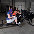 Endurance R300 Rower