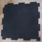 Body Solid RFBST4PB Tools Black Puzzle Mats