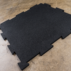 Body Solid RFBST4PB Tools Black Puzzle Mats