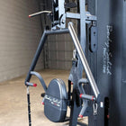 Body-Solid Pro Clubline S1000 Four-Stack Gym