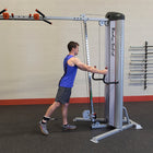 Body Solid S2CCO ProClub Line Series II Cable Crossover 160lb Stack