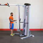 Body Solid S2CCO ProClub Line Series II Cable Crossover 160lb Stack