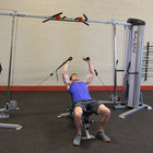 Body Solid S2CCO ProClub Line Series II Cable Crossover 160lb Stack