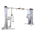 Body Solid S2CCO ProClub Line Series II Cable Crossover 160lb Stack