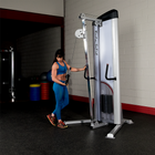Body Solid S2CC ProClub Line II Cable Column 160lb Stack