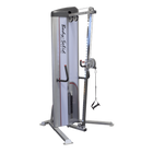 Body Solid S2CC ProClub Line II Cable Column 160lb Stack