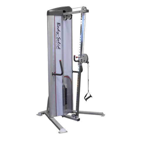 Body Solid S2CC ProClub Line II Cable Column 310lb Stack