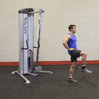 Body Solid S2CC ProClub Line II Cable Column 160lb Stack