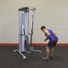 Body Solid S2CC ProClub Line II Cable Column 160lb Stack