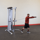 Body Solid S2CC ProClub Line II Cable Column 160lb Stack