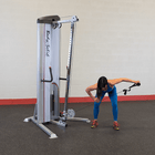 Body Solid S2CC ProClub Line II Cable Column 160lb Stack