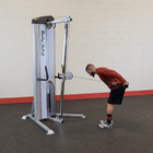 Body Solid S2CC ProClub Line II Cable Column 160lb Stack