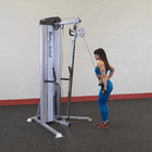 Body Solid S2CC ProClub Line II Cable Column 160lb Stack