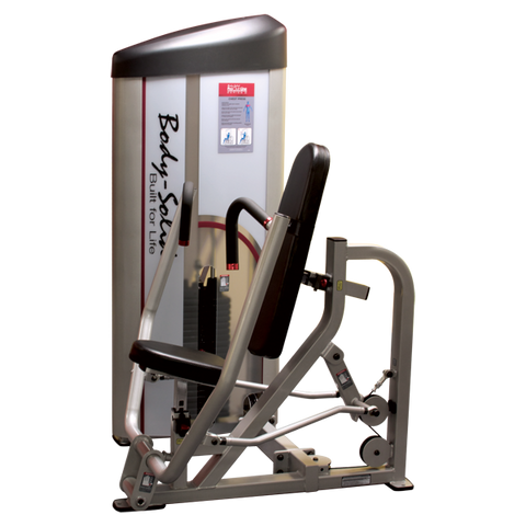 Body Solid S2CP/2 Series II Chest Press 210 lb Stack