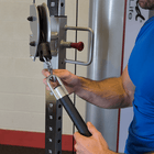 Body Solid S2FT ProClub Line Series II Functional Trainer 160lb Stack