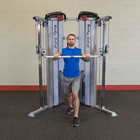 Body Solid S2FT ProClub Line Series II Functional Trainer 160lb Stack