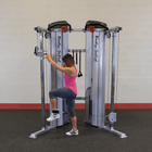 Body Solid S2FT ProClub Line Series II Functional Trainer 160lb Stack