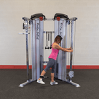 Body Solid S2FT ProClub Line Series II Functional Trainer 160lb Stack