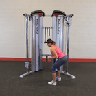 Body Solid S2FT ProClub Line Series II Functional Trainer 160lb Stack