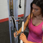 Body Solid S2FT ProClub Line Series II Functional Trainer 160lb Stack
