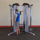 Body Solid S2FT ProClub Line Series II Functional Trainer 160lb Stack