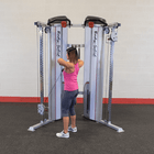 Body Solid S2FT ProClub Line Series II Functional Trainer 160lb Stack