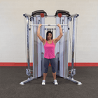 Body Solid S2FT ProClub Line Series II Functional Trainer 160lb Stack