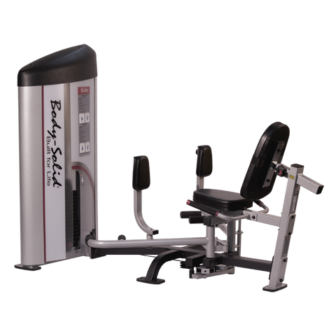 Body Solid Series II Inner & Outer Thigh 235 lb Stack