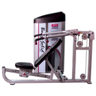 Body Solid S2MP/2 Series II Multi-Press 210 lb Stack
