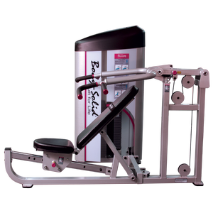 Body Solid S2MP/2 Series II Multi-Press 210 lb Stack