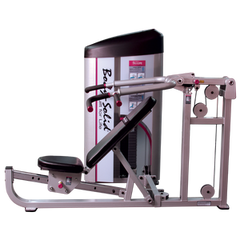 Press Machine