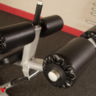 Body Solid SAB500 Pro ClubLine Ab Bench