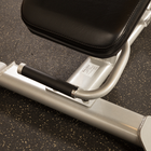 Body Solid SAB500 Pro ClubLine Ab Bench