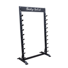 Body Solid Pro Clubline SBS100 Horizontal Bar Rack