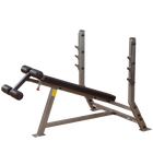 Body Solid SDB351G Decline Olympic Bench