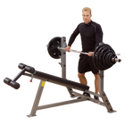 Body Solid SDB351G Decline Olympic Bench